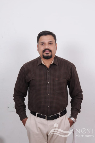 Vinod Joseph